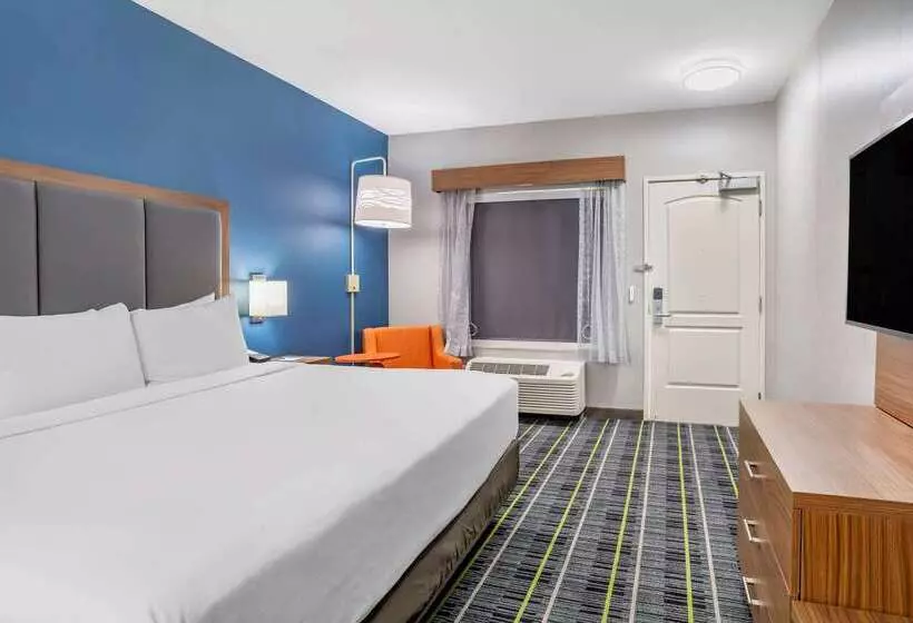 酒店 Quality Inn & Suites Livermore Wine Country