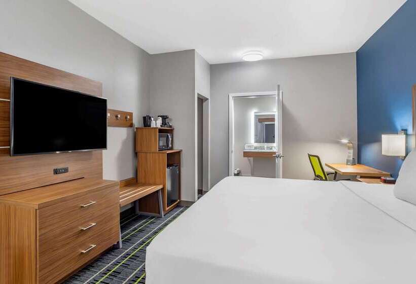 ホテル Quality Inn & Suites Livermore Wine Country