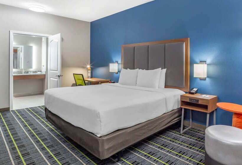 ホテル Quality Inn & Suites Livermore Wine Country