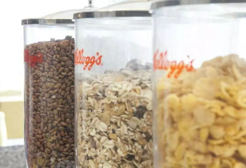 Отель Rastelli Tervuren