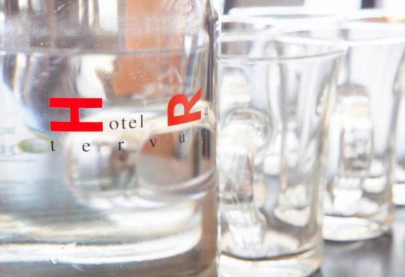 בית מלון כפרי Rastelli Tervuren