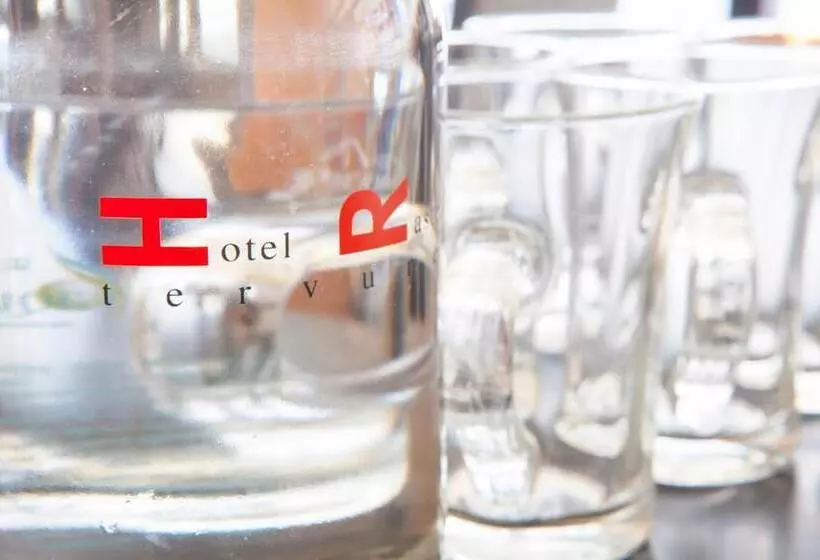 Отель Rastelli Tervuren