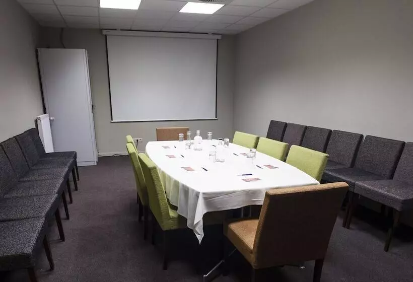 Отель Rastelli Tervuren