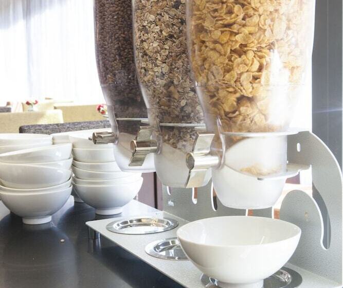 בית מלון כפרי Rastelli Tervuren