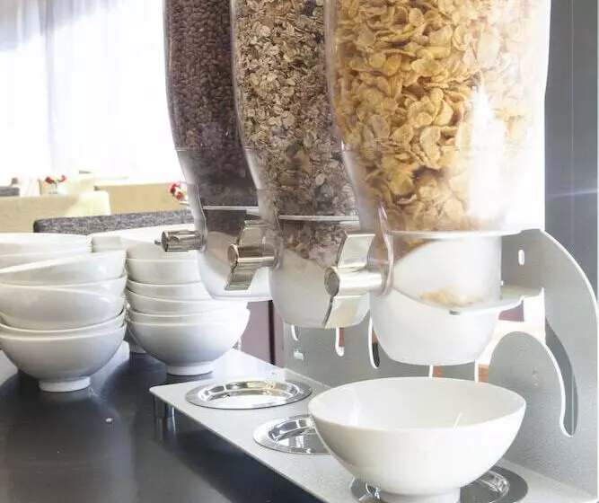 Отель Rastelli Tervuren