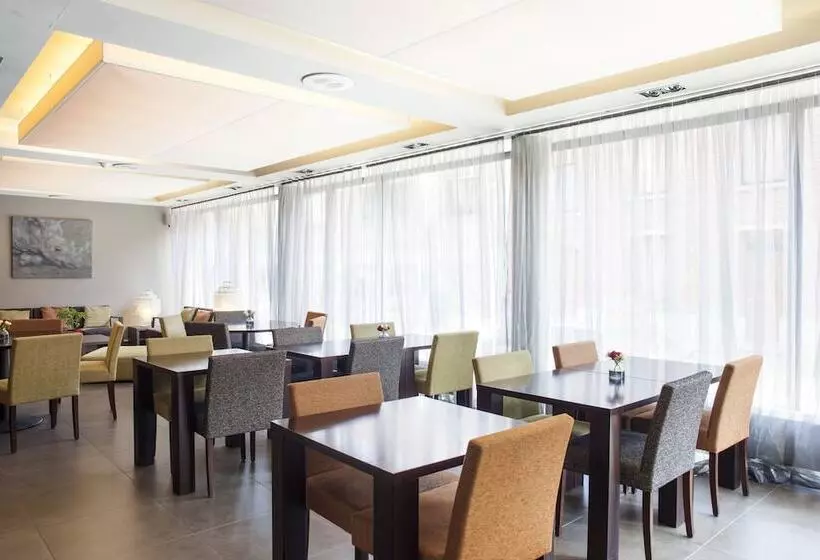 Отель Rastelli Tervuren