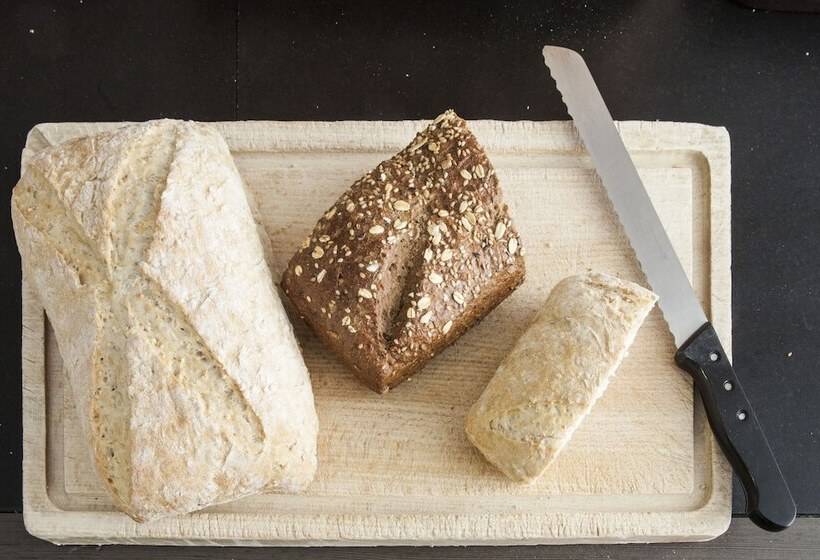 בית מלון כפרי Rastelli Tervuren