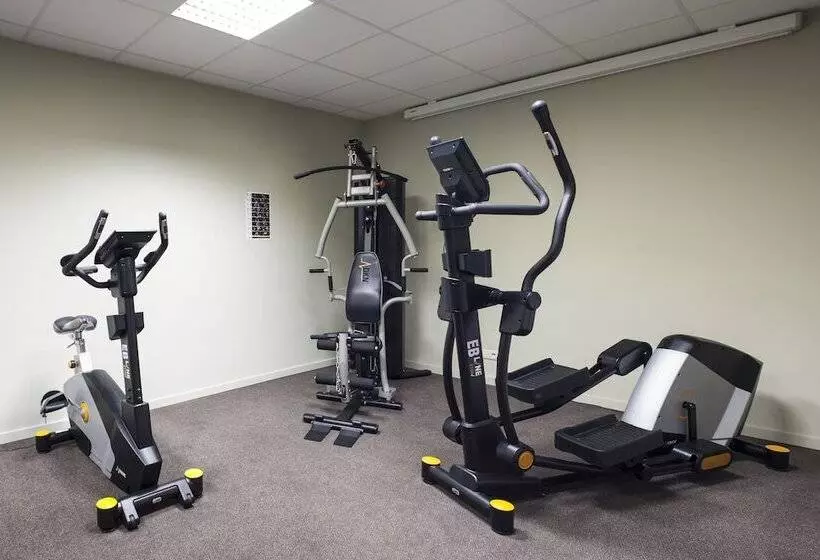 Отель Rastelli Tervuren