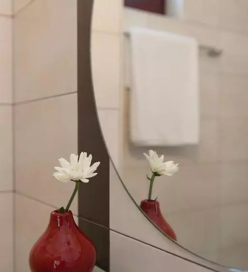 Hotel Seahouse Afrodita