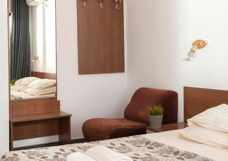 ホテル Seahouse Afrodita