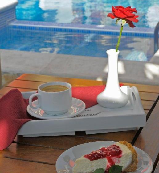 ホテル Seahouse Afrodita