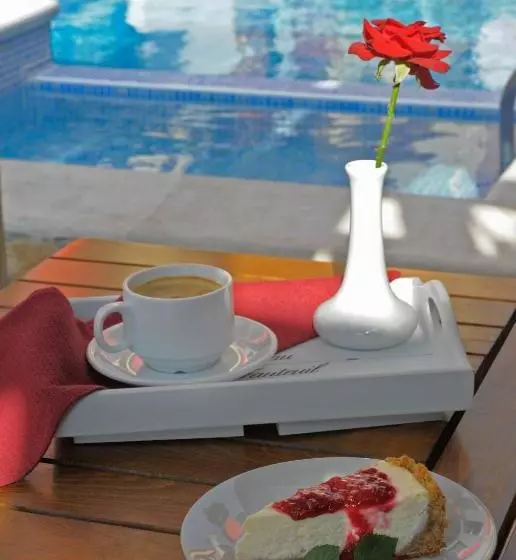 Hotel Seahouse Afrodita