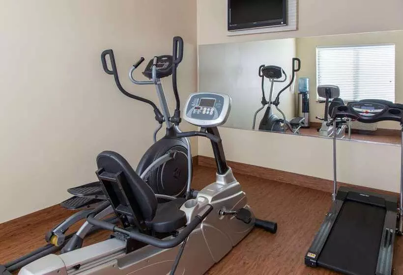 ホテル Sleep Inn & Suites Bakersfield North