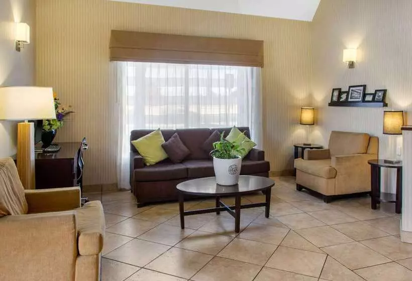 ホテル Sleep Inn & Suites Bakersfield North