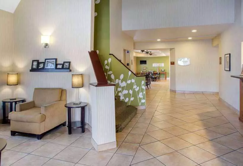 ホテル Sleep Inn & Suites Bakersfield North