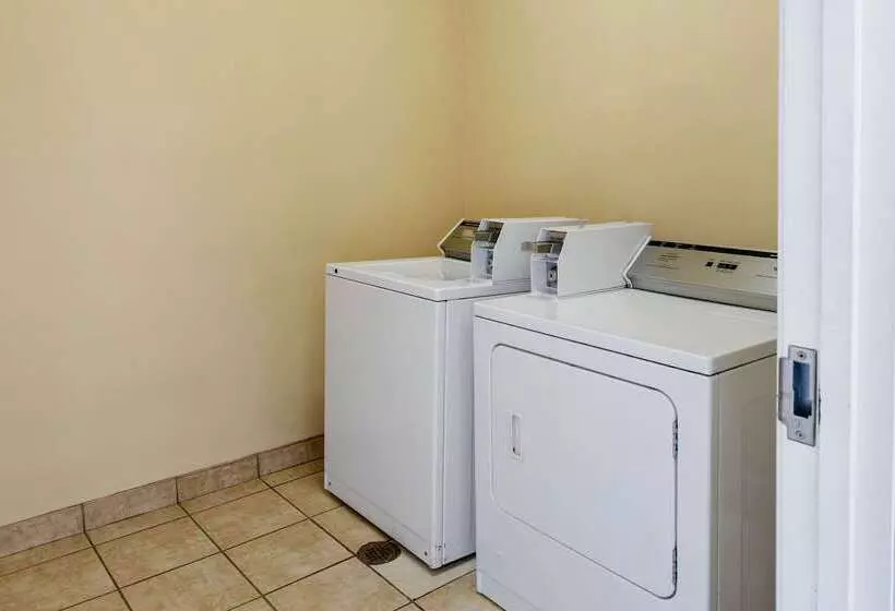 ホテル Sleep Inn & Suites Bakersfield North