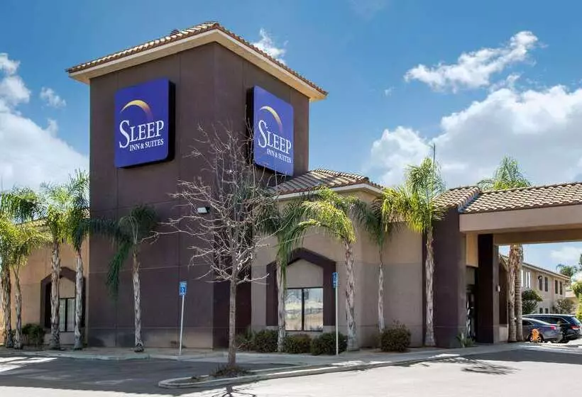 ホテル Sleep Inn & Suites Bakersfield North