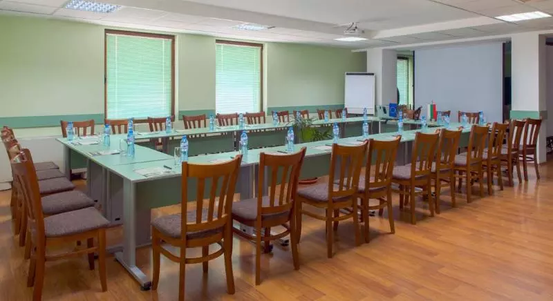 Spa Hotel Ezeretz Blagoevgrad