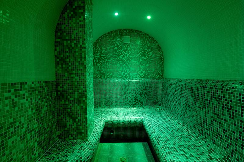 Spa Hotel Ezeretz Blagoevgrad