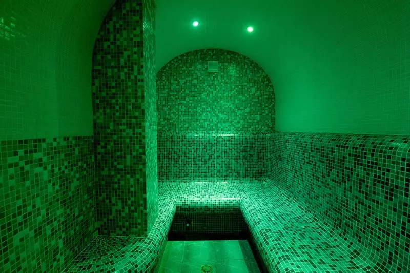 Spa Hotel Ezeretz Blagoevgrad