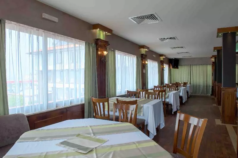 Spa Hotel Ezeretz Blagoevgrad