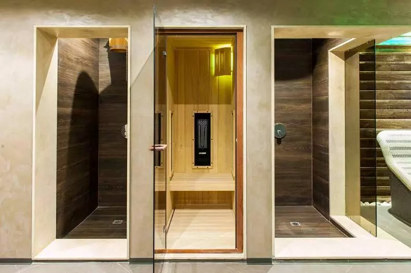 Spa Hotel Ezeretz Blagoevgrad