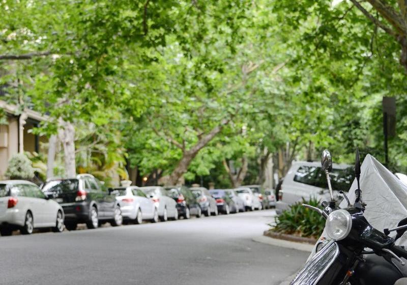 فندق The Jensen Potts Point