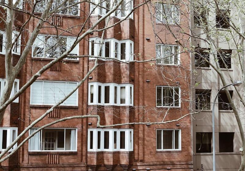 فندق The Jensen Potts Point