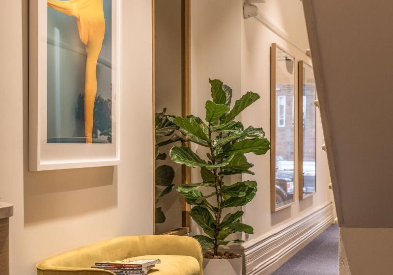 فندق The Jensen Potts Point