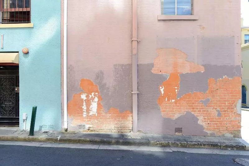 酒店 The Jensen Potts Point