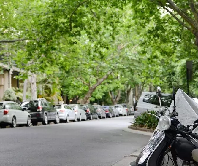 酒店 The Jensen Potts Point