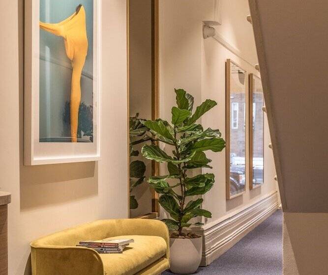 فندق The Jensen Potts Point