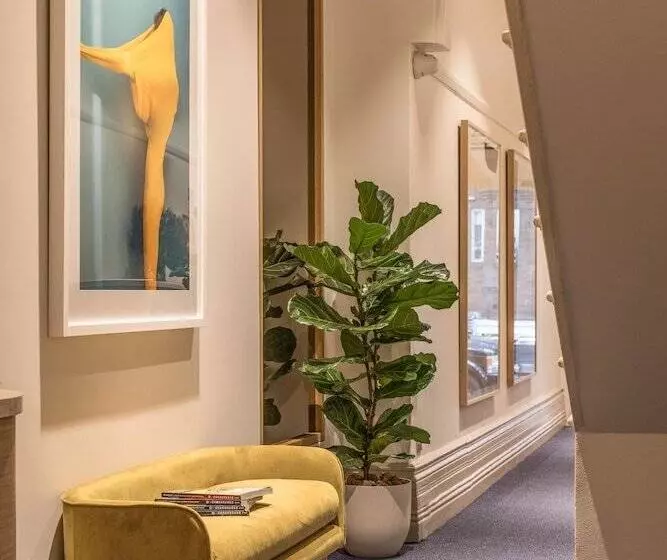 酒店 The Jensen Potts Point