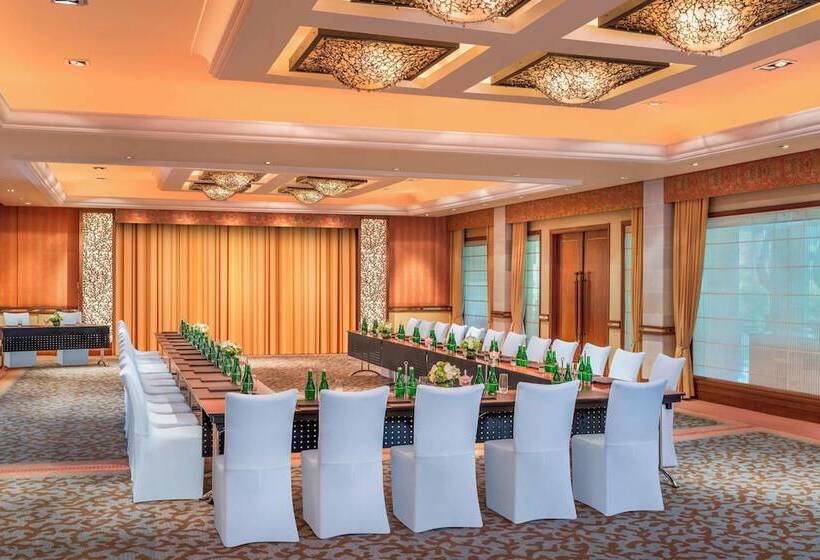 בית מלון כפרי The St. Regis Bali Resort