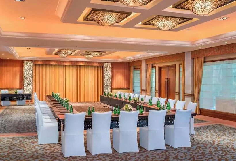 בית מלון כפרי The St. Regis Bali Resort