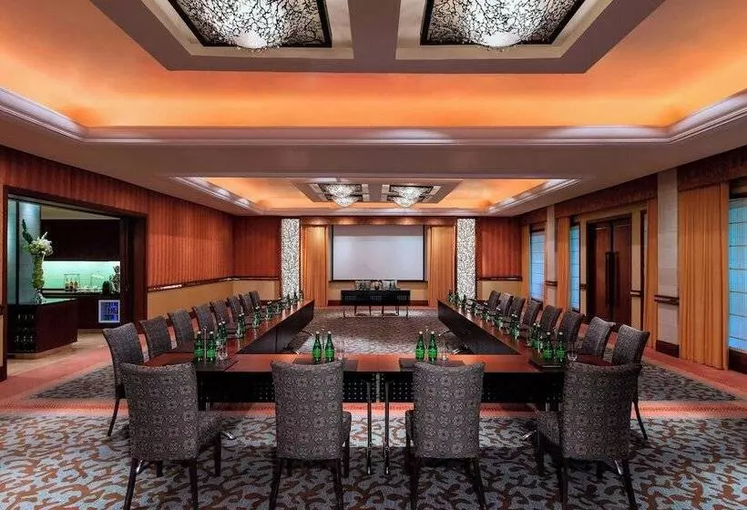 בית מלון כפרי The St. Regis Bali Resort