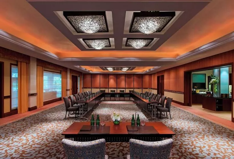 בית מלון כפרי The St. Regis Bali Resort