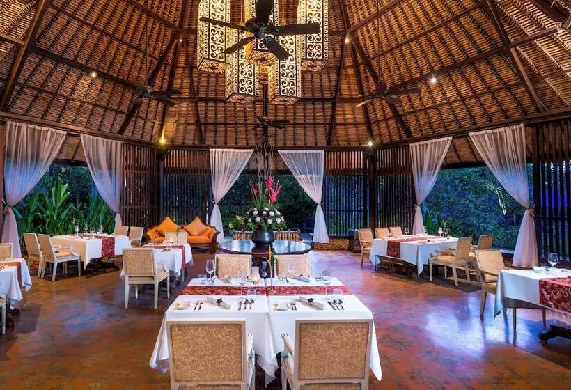 בית מלון כפרי The St. Regis Bali Resort