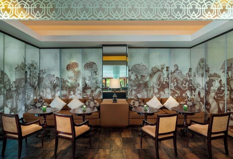 בית מלון כפרי The St. Regis Bali Resort