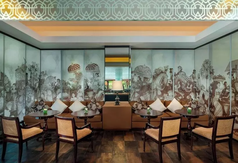 בית מלון כפרי The St. Regis Bali Resort