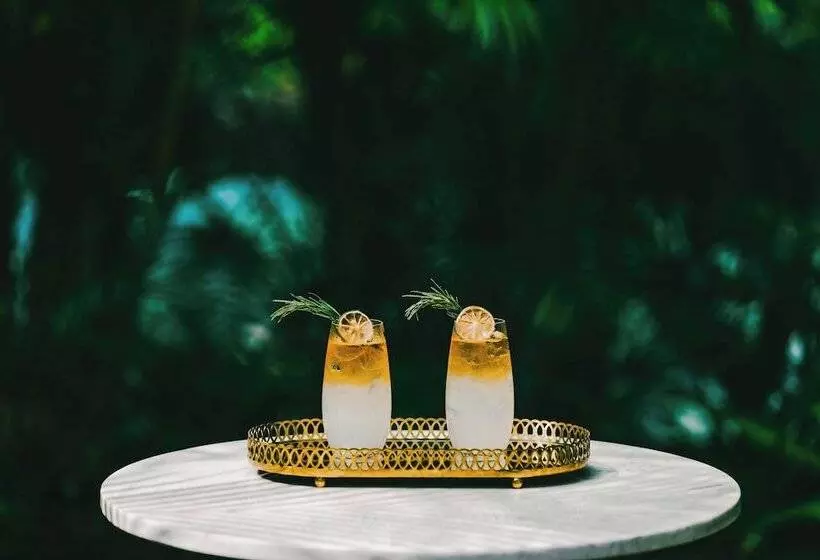 בית מלון כפרי The St. Regis Bali Resort