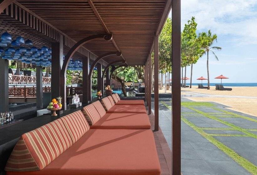 בית מלון כפרי The St. Regis Bali Resort