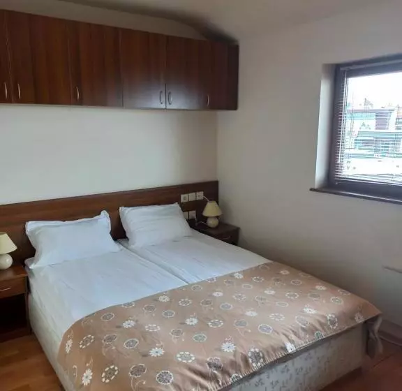 Hotel Vihren Royal Palace