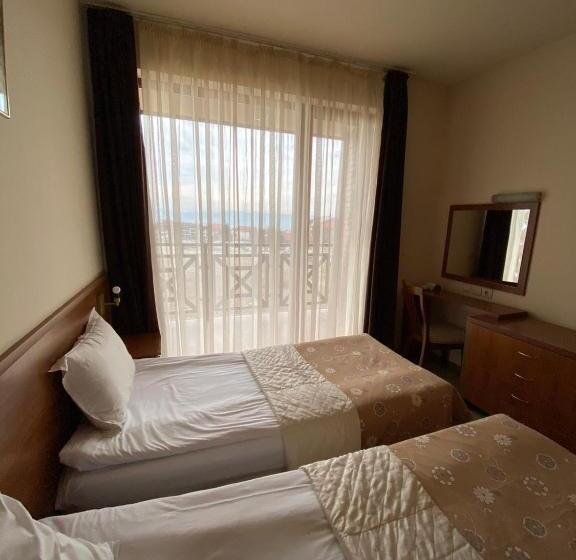 בית מלון כפרי Vihren Royal Palace