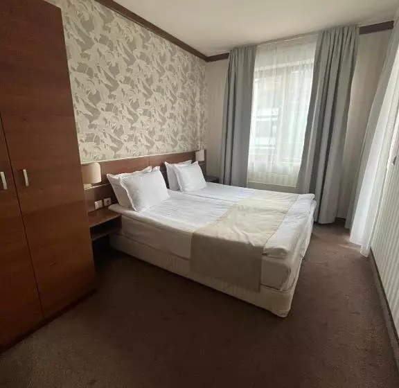 Hotel Vihren Royal Palace