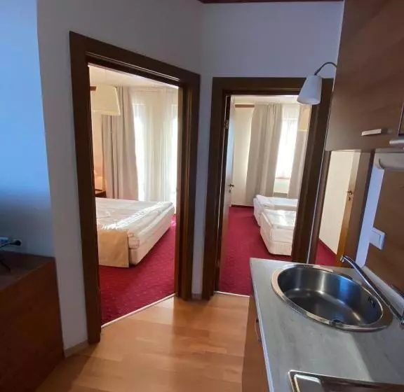 Hotel Vihren Royal Palace