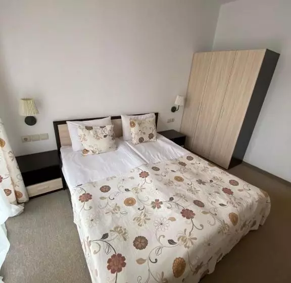 Hotel Vihren Royal Palace