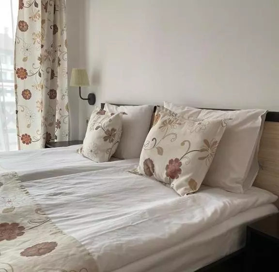 Hotel Vihren Royal Palace