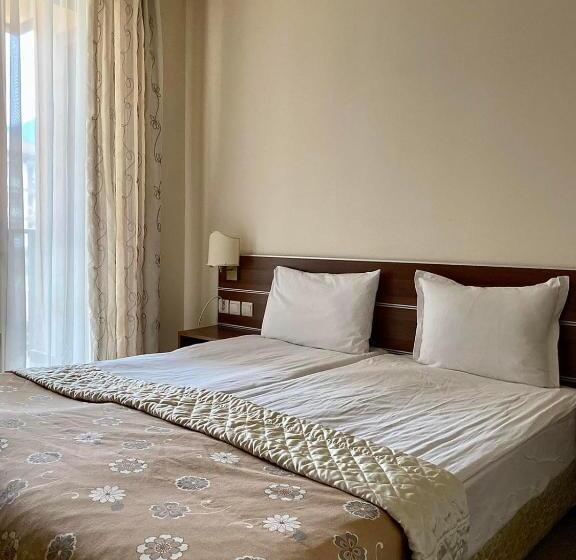 בית מלון כפרי Vihren Royal Palace