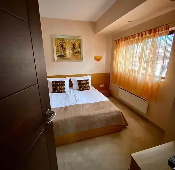 Hotel Vihren Royal Palace